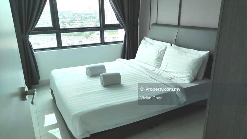 For Sale - Greenfield Residence