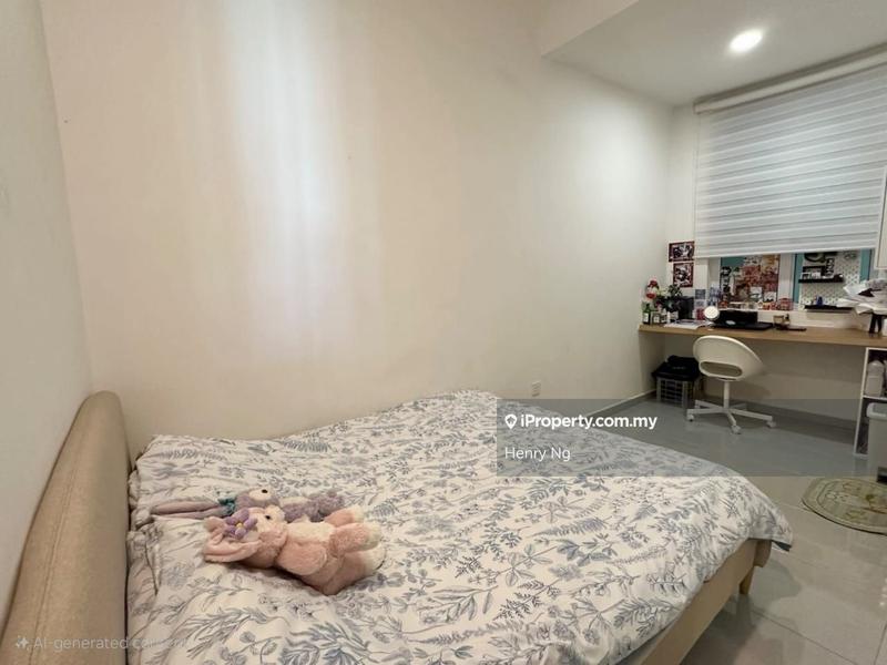 Semi-Detached House for Sale in Taman Sinar Intan, Sungai Petani by Henry Ng - iProperty.com.my
