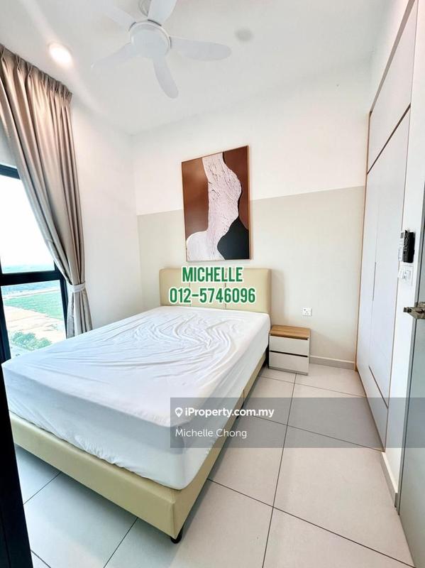 Service Residence for Rent in Sinaran @ Utropolis by Michelle Chong - iProperty.com.my