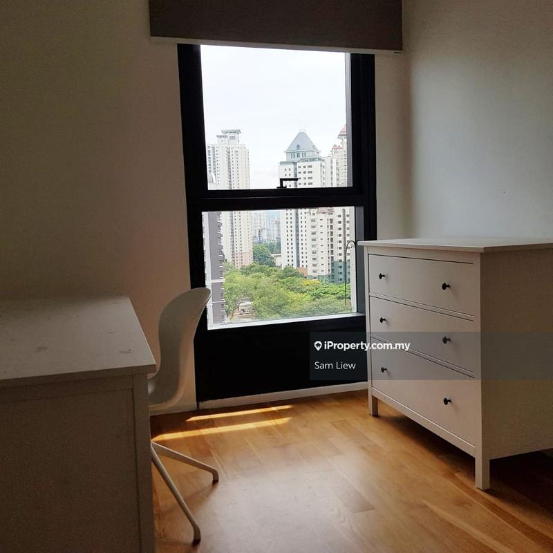 Residensi Servis untuk Dijual di Arcoris Residences oleh Sam Liew - iProperty.com.my