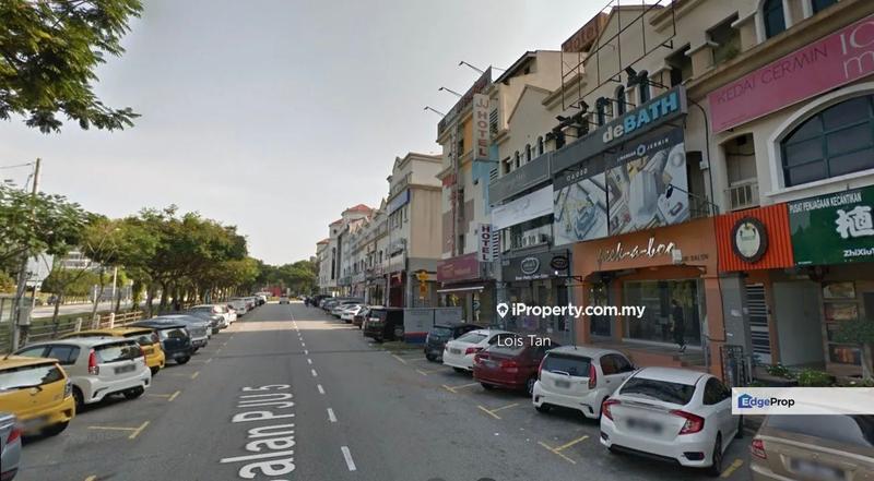 Kedai-Pejabat untuk Dijual di Dataran Sunway, Kota Damansara oleh Lois Tan - iProperty.com.my