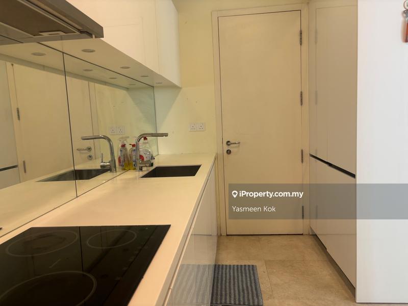 Service Residence for Rent in Quadro Residences by Yasmeen Kok - iProperty.com.my