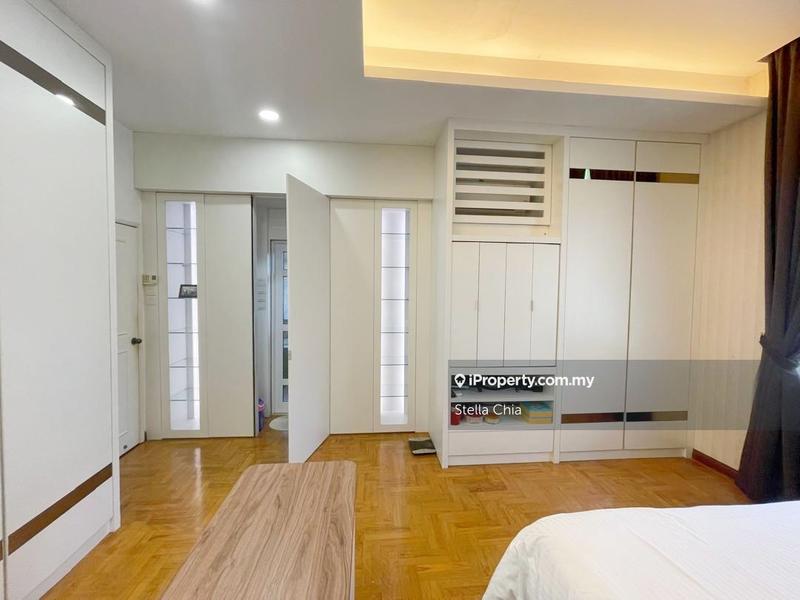 Rumah Berkembar untuk Dijual di Taman Impian Emas, Skudai oleh Stella Chia - iProperty.com.my