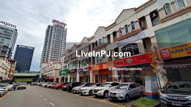 Office for Sale in Kota Damansara, Selangor by Cooper Chow - iProperty.com.my