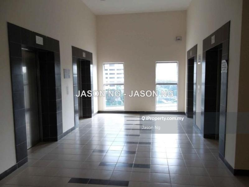 Service Residence for Sale in Alam Idaman by Jason Ng - iProperty.com.my