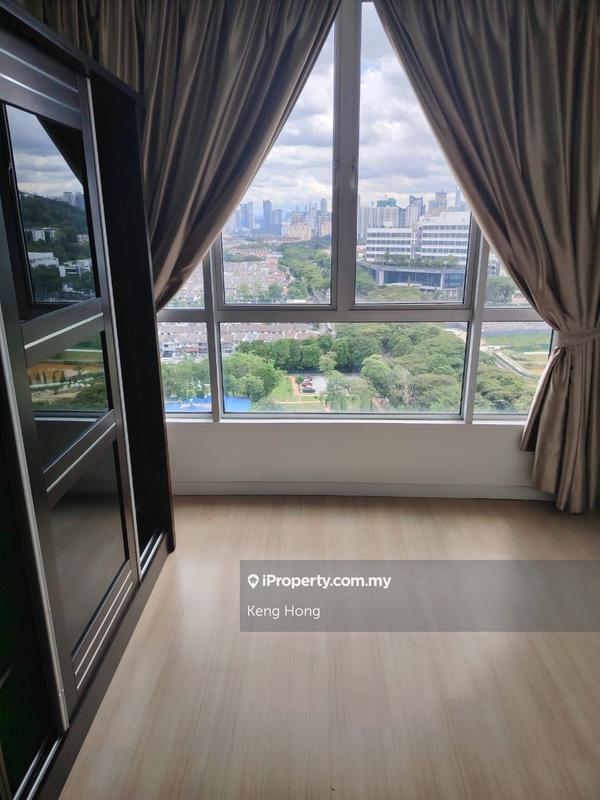 Condominium for Sale in Menjalara 18 by Keng Hong - iProperty.com.my