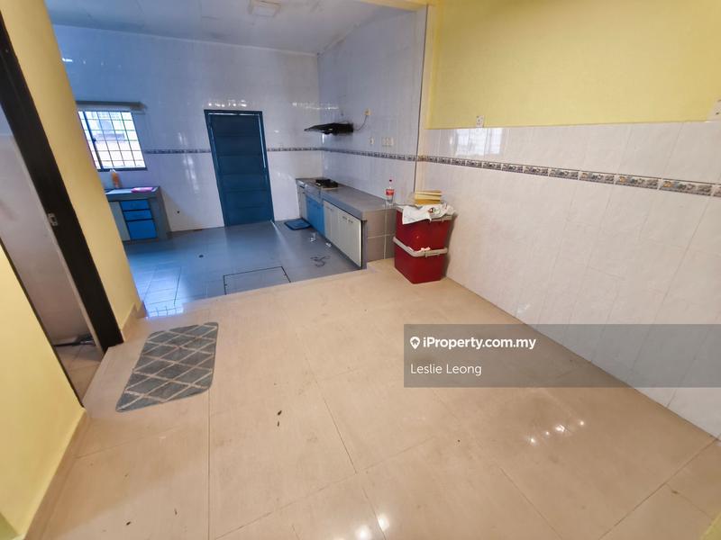 Rumah Teres 2-Tingkat untuk Dijual di Rawang Perdana 2, Rawang oleh Leslie Leong - iProperty.com.my
