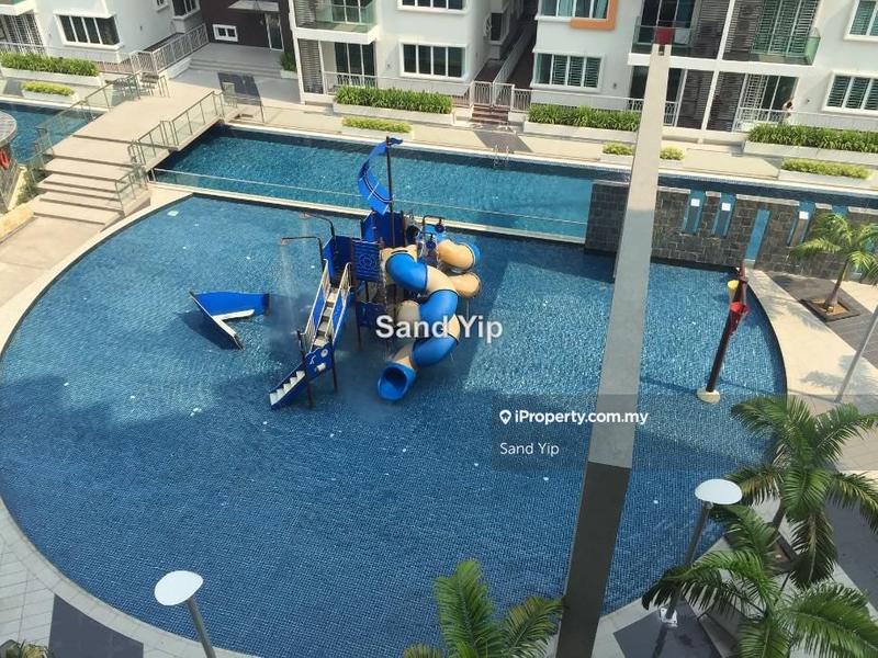Kondominium untuk Dijual di Hijauan Saujana oleh Sand Yip - iProperty.com.my