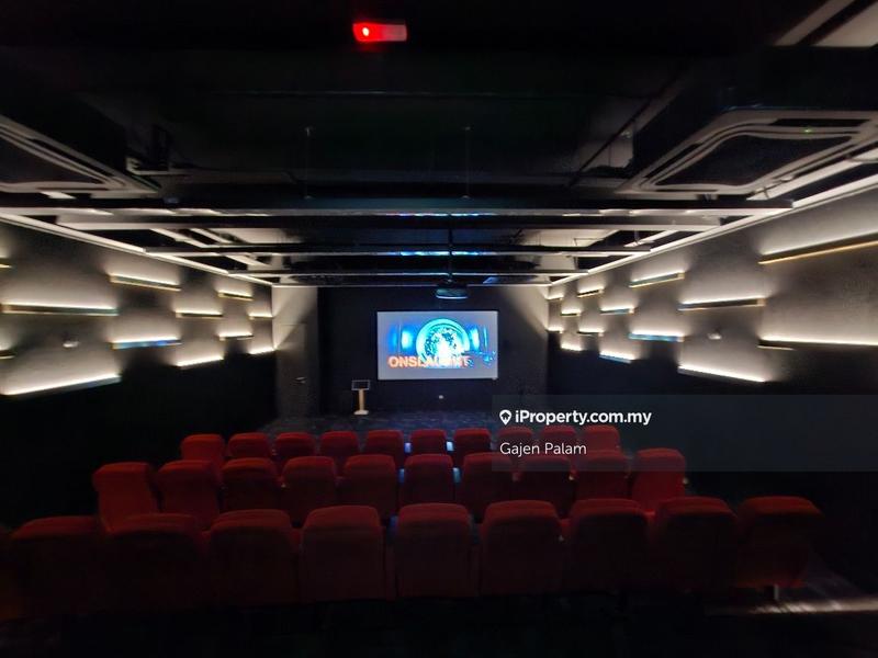 Kondominium untuk Dijual di ALIX Residences oleh Gajen Palam - iProperty.com.my