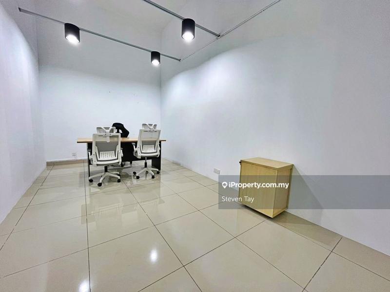 Semi-D Kilang untuk Dijual di Kawasan Perindustrian Sungai Choh, Rawang oleh Steven Tay - iProperty.com.my