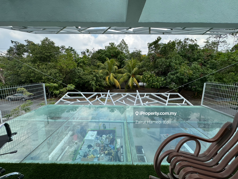 Rumah Teres untuk Dijual di Seksyen 6, Kota Damansara oleh Zairul Hamedi (Edi) - iProperty.com.my