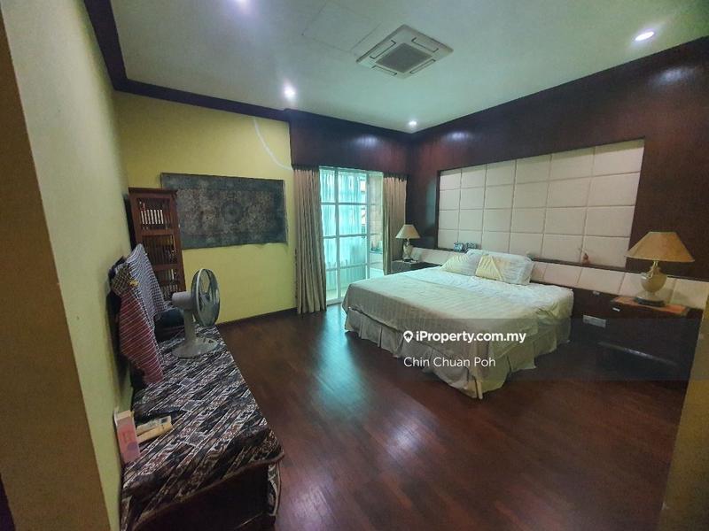 Rumah Berkembar untuk Dijual di Tropicana, Petaling Jaya oleh Chin Chuan Poh - iProperty.com.my