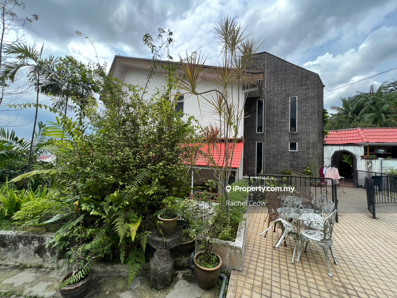 Bungalow House for Sale in Seksyen 5, Petaling Jaya by Rachel Leow - iProperty.com.my