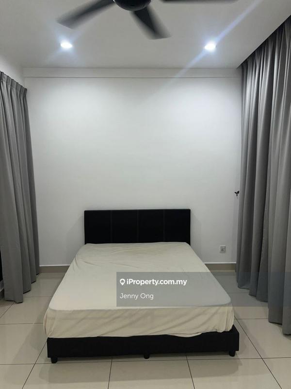 Kondominium untuk Dijual di River Tropics oleh Jenny Ong - iProperty.com.my