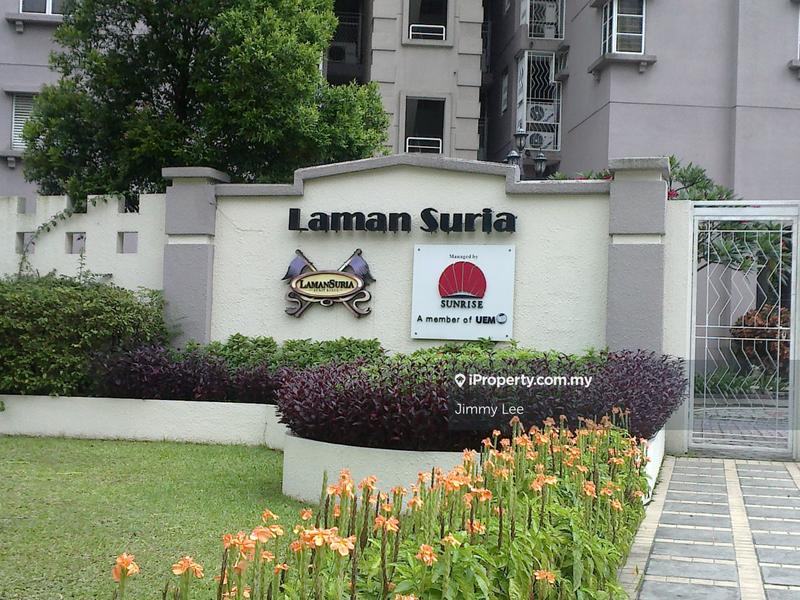 For Sale - Laman Suria