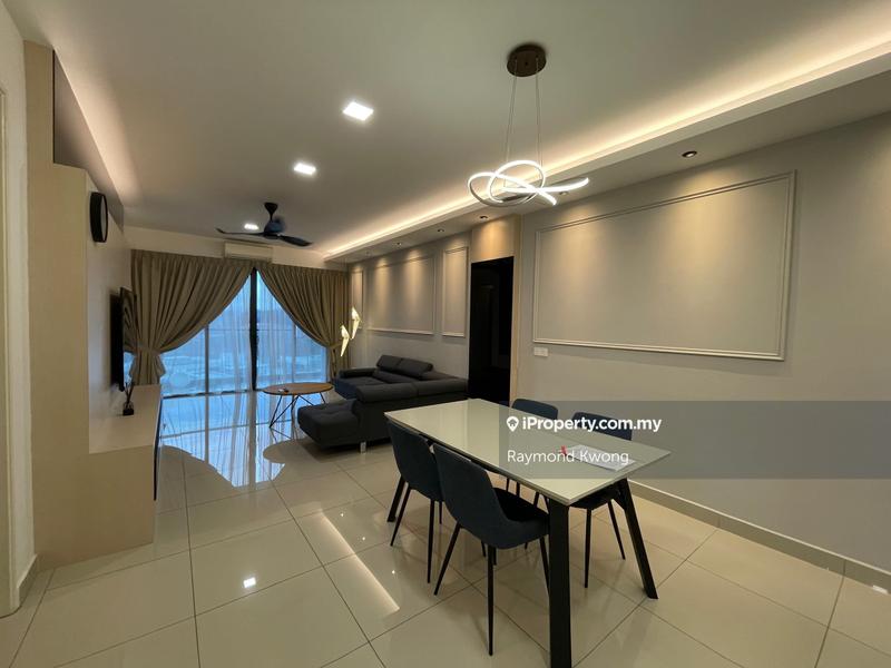 Service Residence for Sale in Symphony Tower (Menara Simfoni) by Raymond Kwong - iProperty.com.my