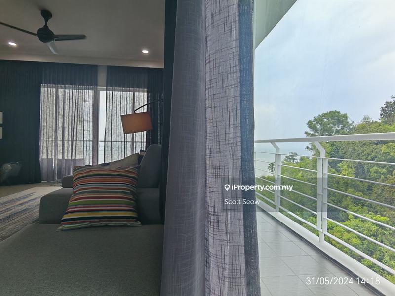Condominium for Sale in Bayu Ferringhi Condominiums by Scott Seow - iProperty.com.my