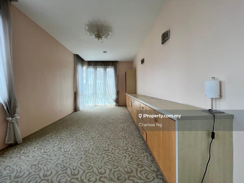 Banglo untuk Dijual di Bukit Ledang, Damansara Heights oleh Charisse Ng - iProperty.com.my