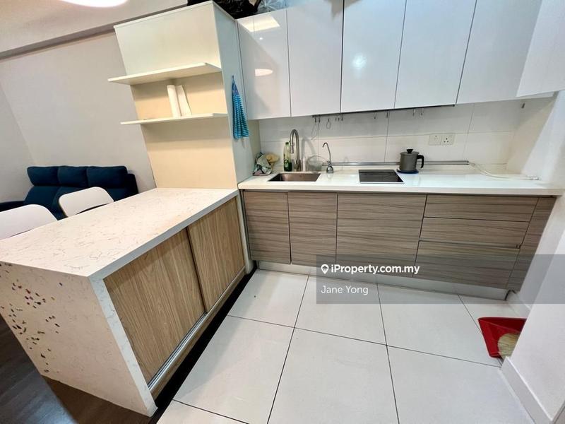 Service Residence for Sale in 28 Boulevard by Jane Yong - iProperty.com.my