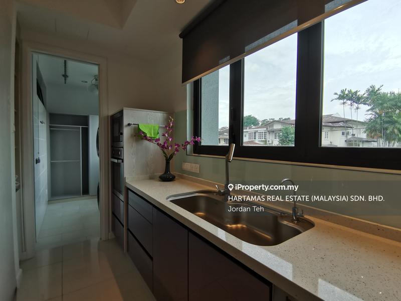 Semi-Detached House for Rent in Kelana Jaya, Petaling Jaya by Jordan Teh - iProperty.com.my
