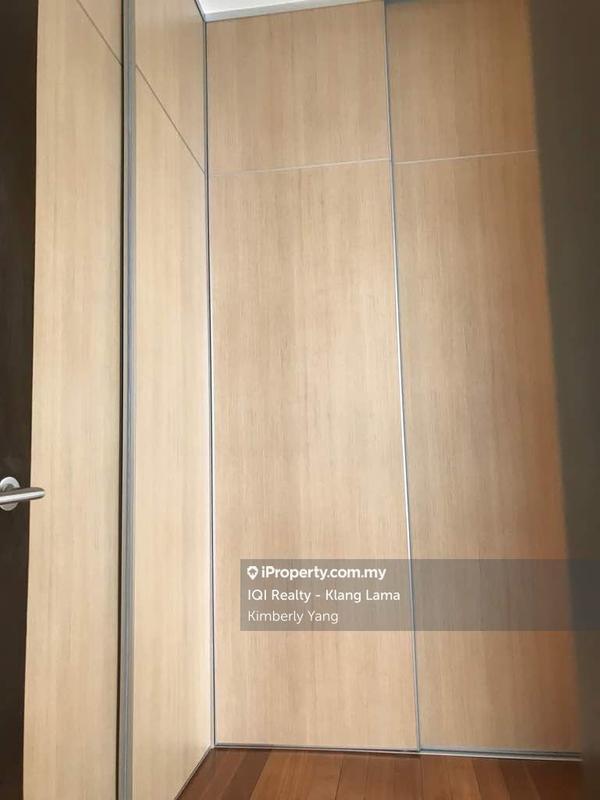 Rumah Berkembar untuk Dijual di KH VILLA, Sri Hartamas oleh Kimberly Yang - iProperty.com.my