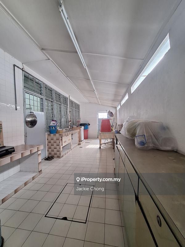 Semi-Detached House for Sale in Taman Overseas Union (Taman Oug), Jalan Klang Lama (Old Klang Road) by Jackie Chong - iProperty.com.my