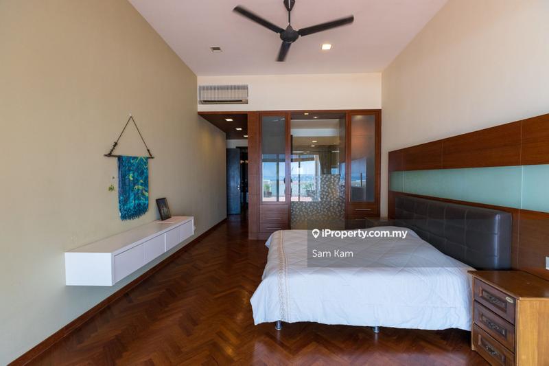 Residensi Servis untuk Dijual di Straits Quay (The Suites at Waterside) oleh Sam Kam - iProperty.com.my