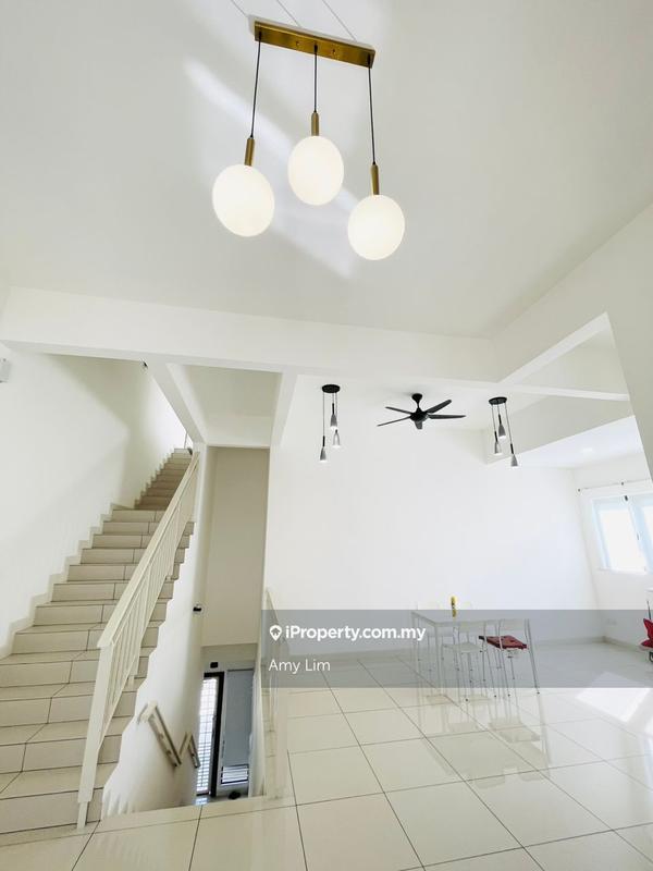 Rumah Bandar untuk Disewa di Puchong, Selangor oleh Amy Lim - iProperty.com.my