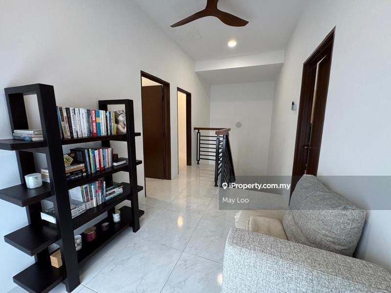 Rumah Teres untuk Dijual di Bandar Lahat Baru, Lahat oleh May Loo - iProperty.com.my