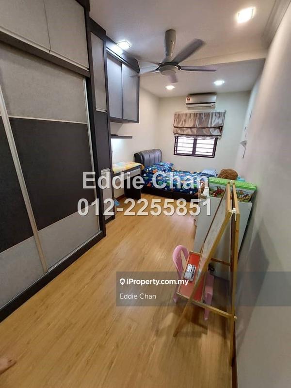 Rumah Berangkai 2 Tingkat untuk Dijual di Ukay Bistari, Ulu Kelang oleh Eddie Chan - iProperty.com.my