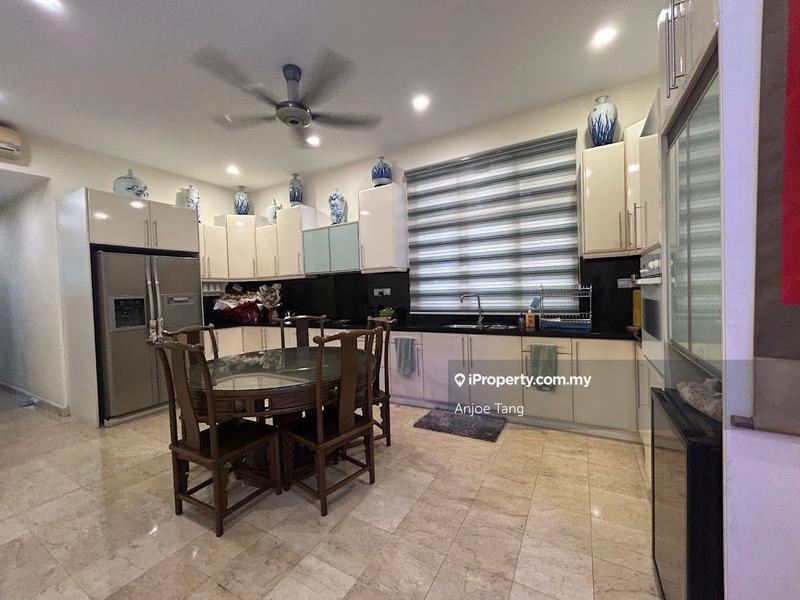 Bungalow House for Sale in Kota Kemuning, Shah Alam by Anjoe Tang - iProperty.com.my