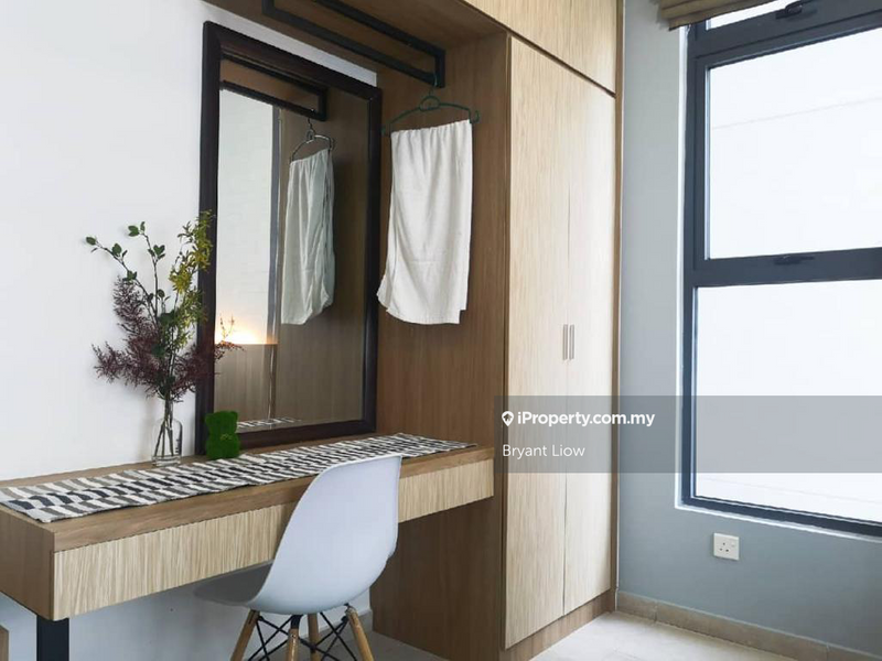 Service Residence for Sale in Atlantis Residences (Pangsapuri Atlantis Kota Syahbandar) by Bryant Liow - iProperty.com.my