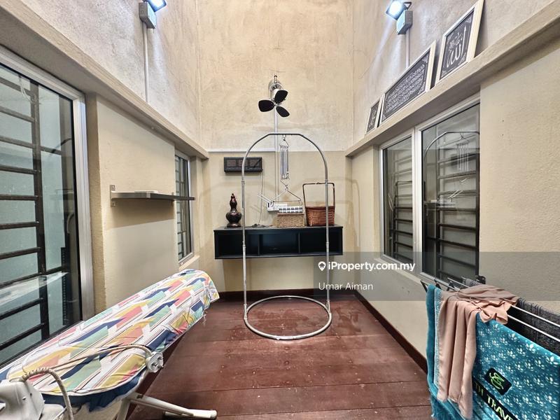 Rumah Berangkai 2 Tingkat untuk Dijual di Taman Cahaya Alam, Shah Alam oleh Umar Aiman - iProperty.com.my