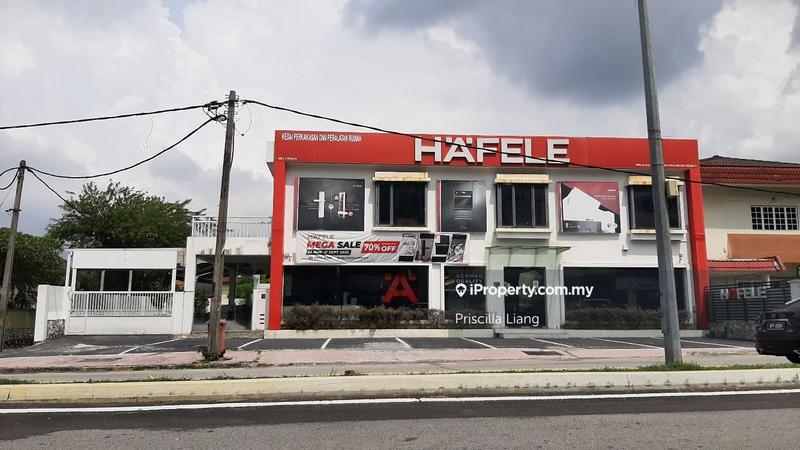Semi-D Komersial untuk Disewa di SS 21, Damansara Utama, Petaling Jaya oleh Priscilla Liang - iProperty.com.my