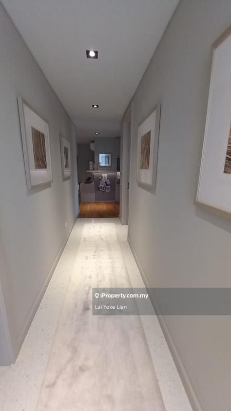 Kondominium untuk Dijual di Residensi Ampang Tengah 6 (AT 6) oleh Lai Yoke Lian - iProperty.com.my