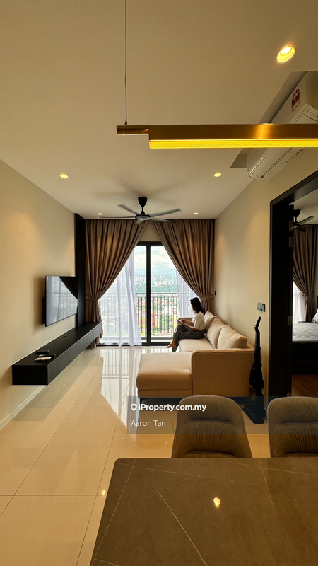 Service Residence for Rent in Sunway Velocity TWO by Aaron Tan - iProperty.com.my