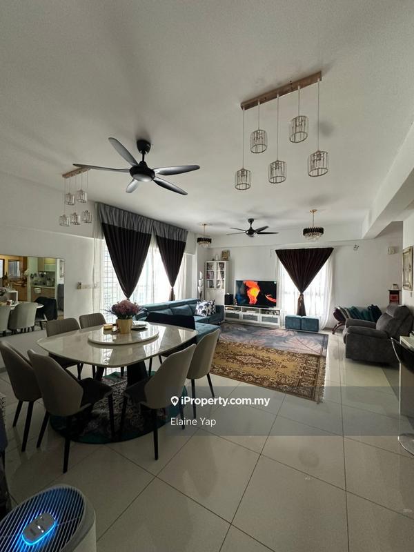 For Sale - Villa Orkid