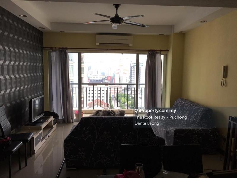 For Sale - Ampang Putra Residency