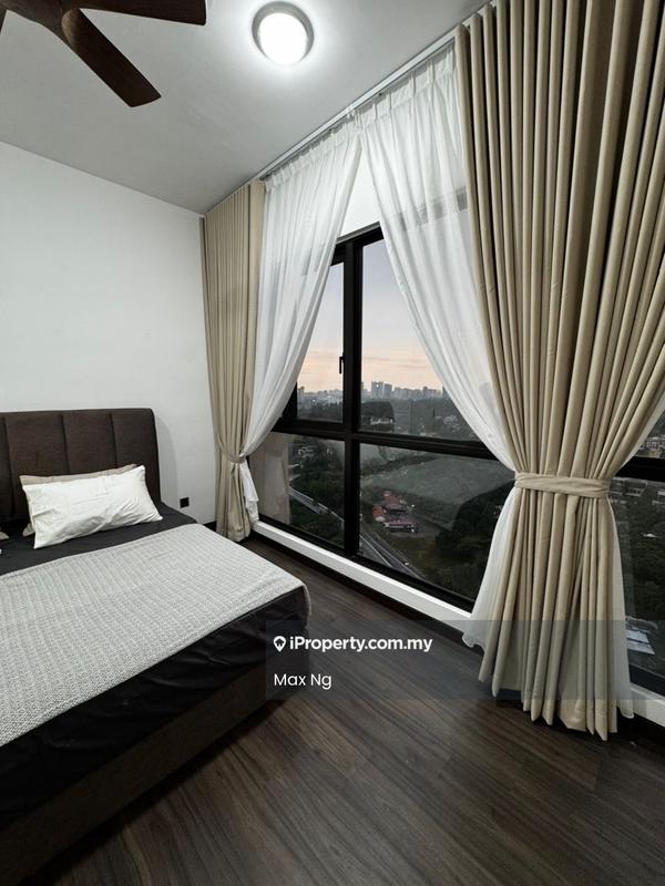 Service Residence for Rent in Duta Park Residences by Max Ng - iProperty.com.my
