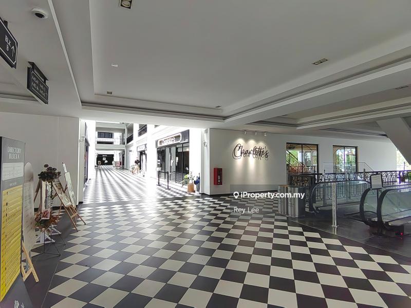 Shop for Sale in Eco Spring, Summer, Mount Austin, Setia Indah, Johor Bahru by Rey Lee - iProperty.com.my