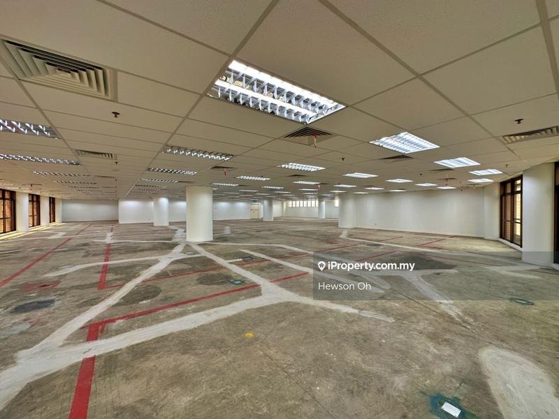 Office for Rent in KLCC, KL City Centre by Hewson Oh - iProperty.com.my