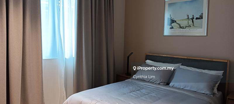 Service Residence for Sale in Parq Residence by Cynthia Lim - iProperty.com.my
