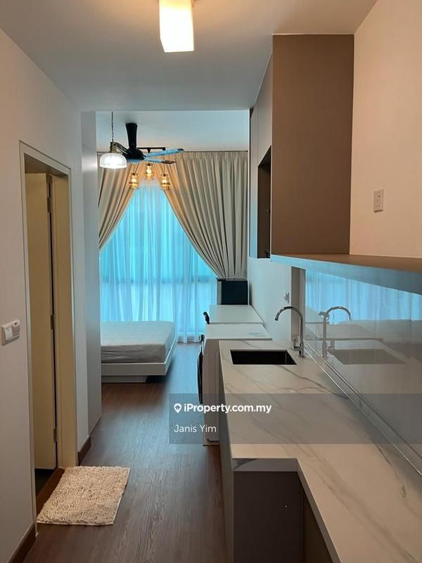Service Residence for Rent in Greenfield Residence by Janis Yim - iProperty.com.my