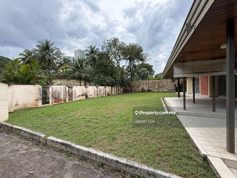Banglo untuk Disewa di 9l0d5, Ulu Kelang oleh ZhiHong Loh - iProperty.com.my