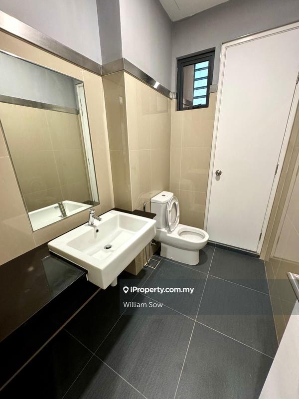 Pejabat untuk Dijual di Bangsar South, Kampung Kerinchi (Bangsar South) oleh William Sow - iProperty.com.my