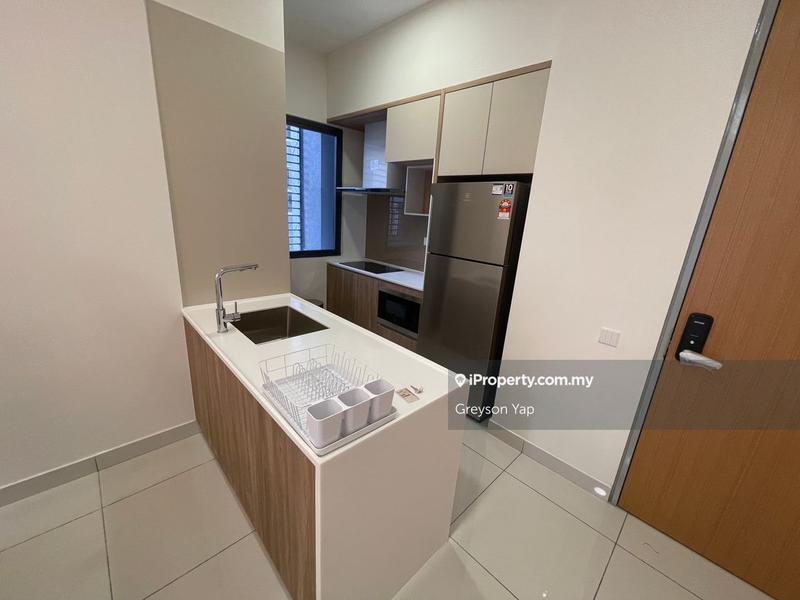 Kediaman Servis untuk Dijual di Millerz Square Serviced Residence oleh Greyson Yap - iProperty.com.my