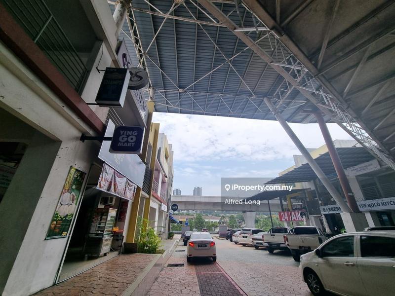 Kedai untuk Dijual di Equine Park , Seri Kembangan, Seri Kembangan oleh Alfred Long - iProperty.com.my
