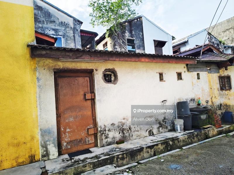 Kedai-Pejabat untuk Dijual di Bandar Taiping, Taiping oleh Aileen Oon - iProperty.com.my
