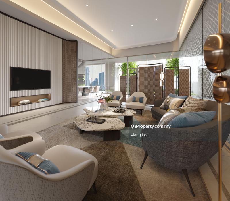 For Sale - Pavilion Square