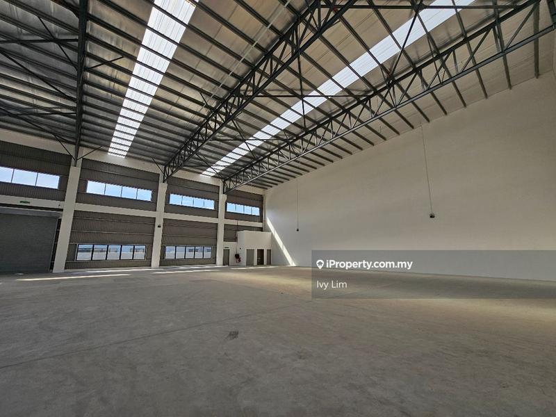 Semi-D Factory for Rent in Elmina, Shah Alam by Ivy Lim - iProperty.com.my